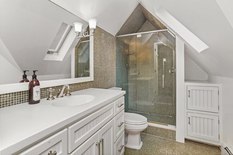 Tiny photo for 20 Old Hill Road, Westport, CT 06880 (MLS # 24115085)