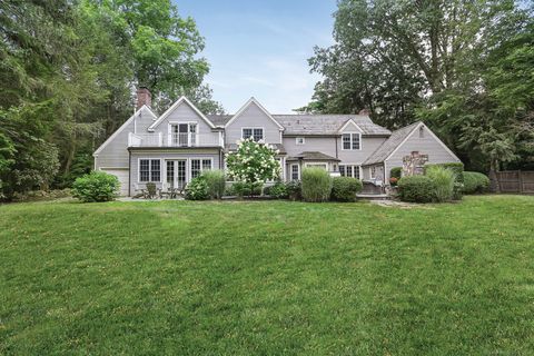 Tiny photo for 20 Old Hill Road, Westport, CT 06880 (MLS # 24115085)