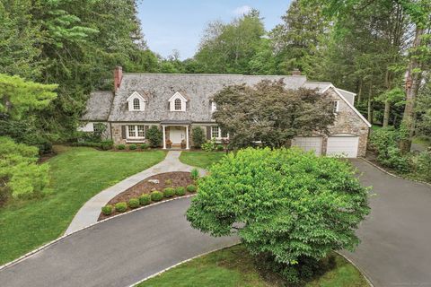 20 Old Hill Road Westport CT 06880