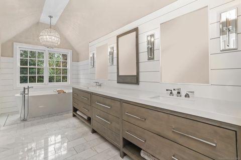 Tiny photo for 20 Old Hill Road, Westport, CT 06880 (MLS # 24115085)