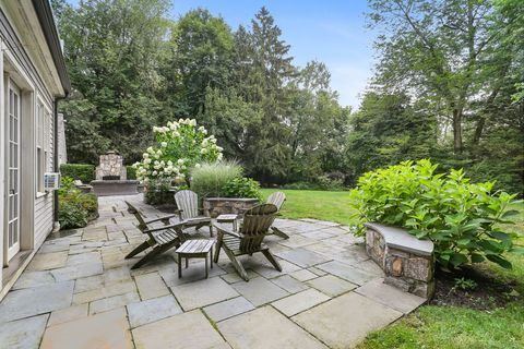 Tiny photo for 20 Old Hill Road, Westport, CT 06880 (MLS # 24115085)