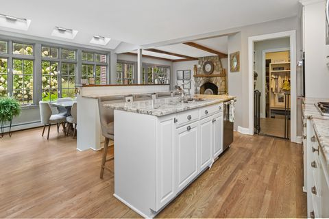 Tiny photo for 20 Old Hill Road, Westport, CT 06880 (MLS # 24115085)