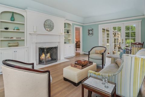 Tiny photo for 20 Old Hill Road, Westport, CT 06880 (MLS # 24115085)