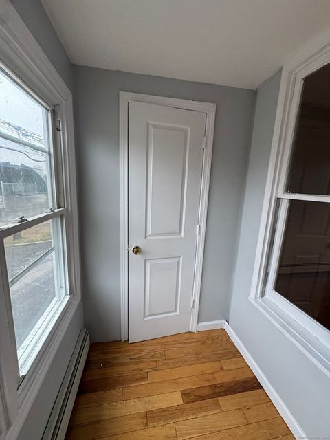 Tiny photo for 150 Norman Street #2nd floor, Bridgeport, CT 06605 (MLS # 24142527)