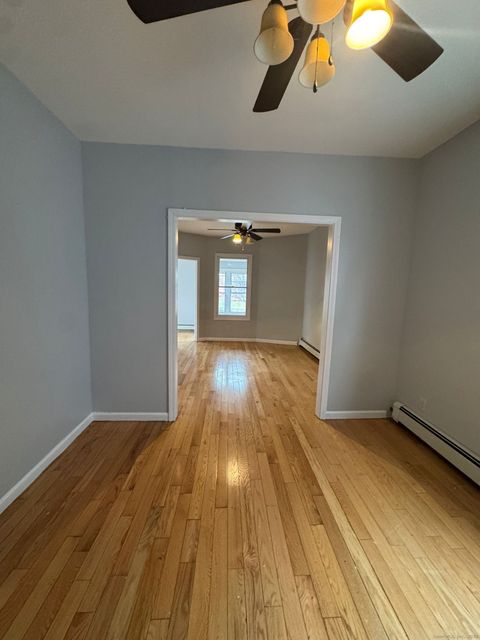 Tiny photo for 150 Norman Street #2nd floor, Bridgeport, CT 06605 (MLS # 24142527)