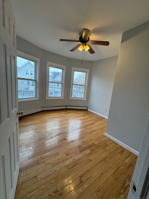 Tiny photo for 150 Norman Street #2nd floor, Bridgeport, CT 06605 (MLS # 24142527)