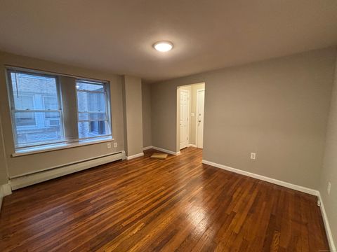 Tiny photo for 213 Golden Hill Street #2F, Bridgeport, CT 06604 (MLS # 24150218)