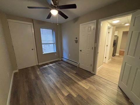 Tiny photo for 213 Golden Hill Street #2F, Bridgeport, CT 06604 (MLS # 24150218)