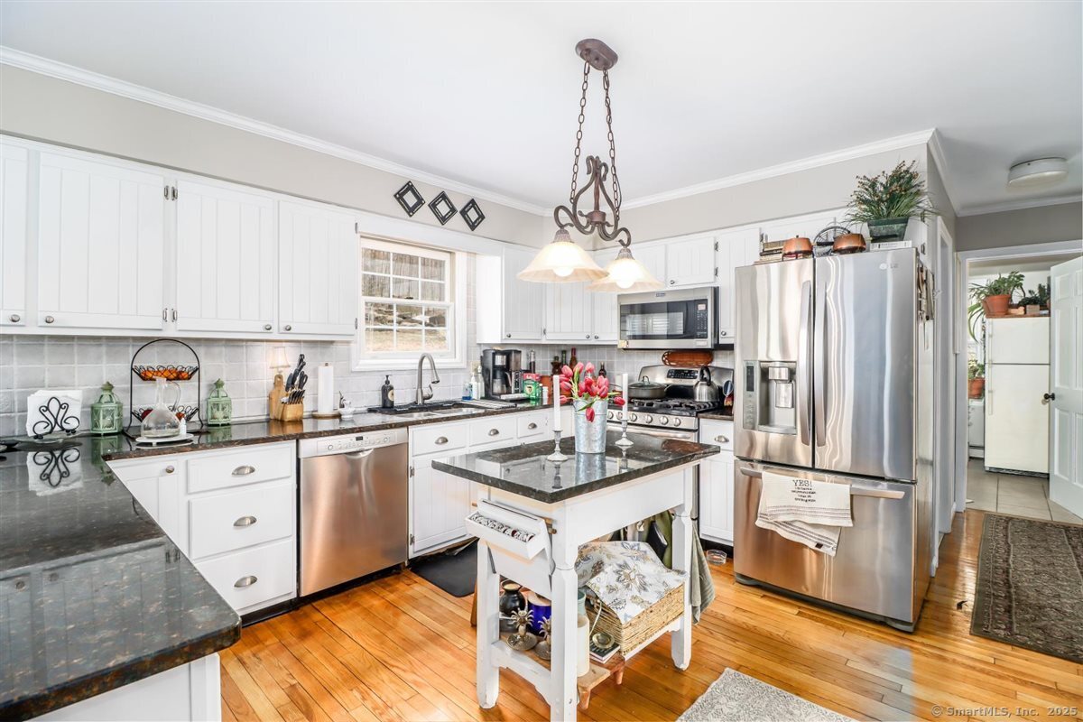 60 Mygatt Road, Washington, Connecticut image 20