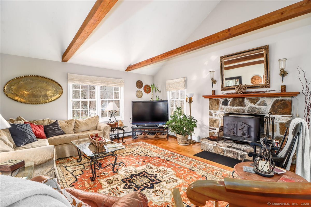 60 Mygatt Road, Washington, Connecticut image 22