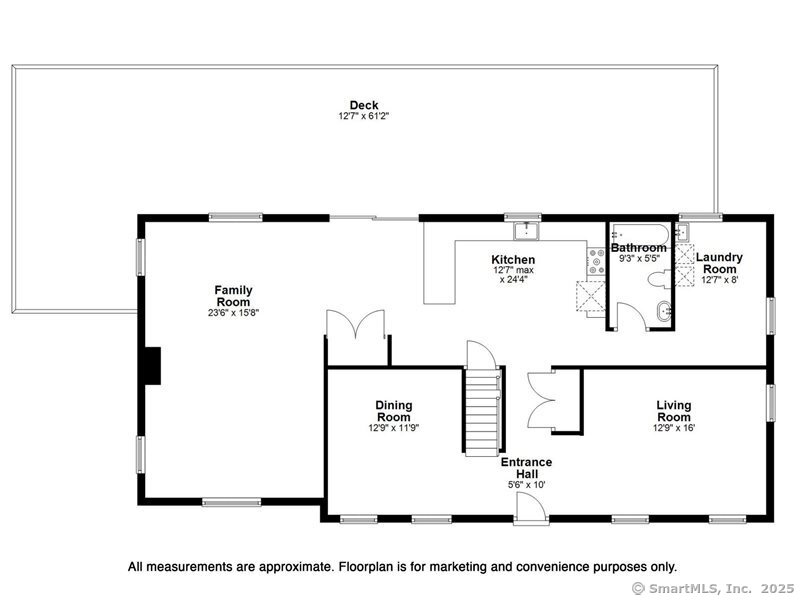 60 Mygatt Road, Washington, Connecticut image 38