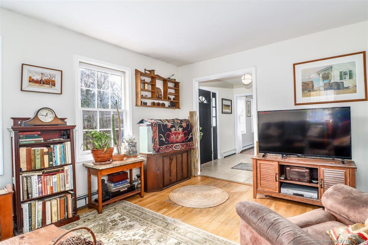 60 Mygatt Road, Washington, Connecticut image 15