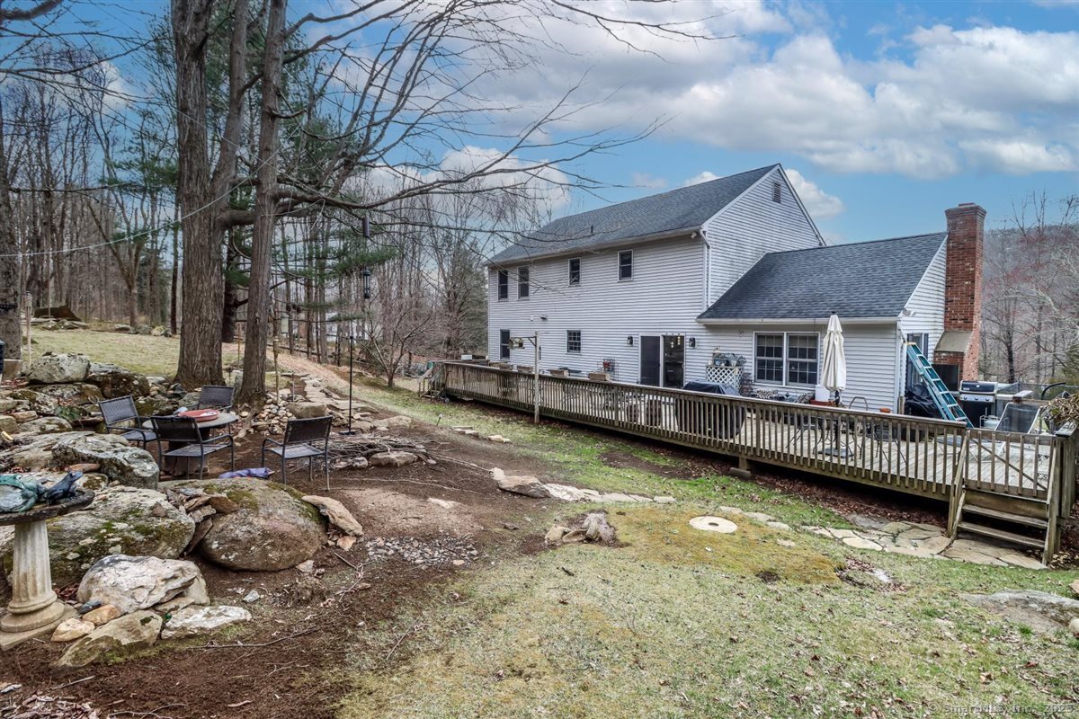 60 Mygatt Road, Washington, Connecticut image 6