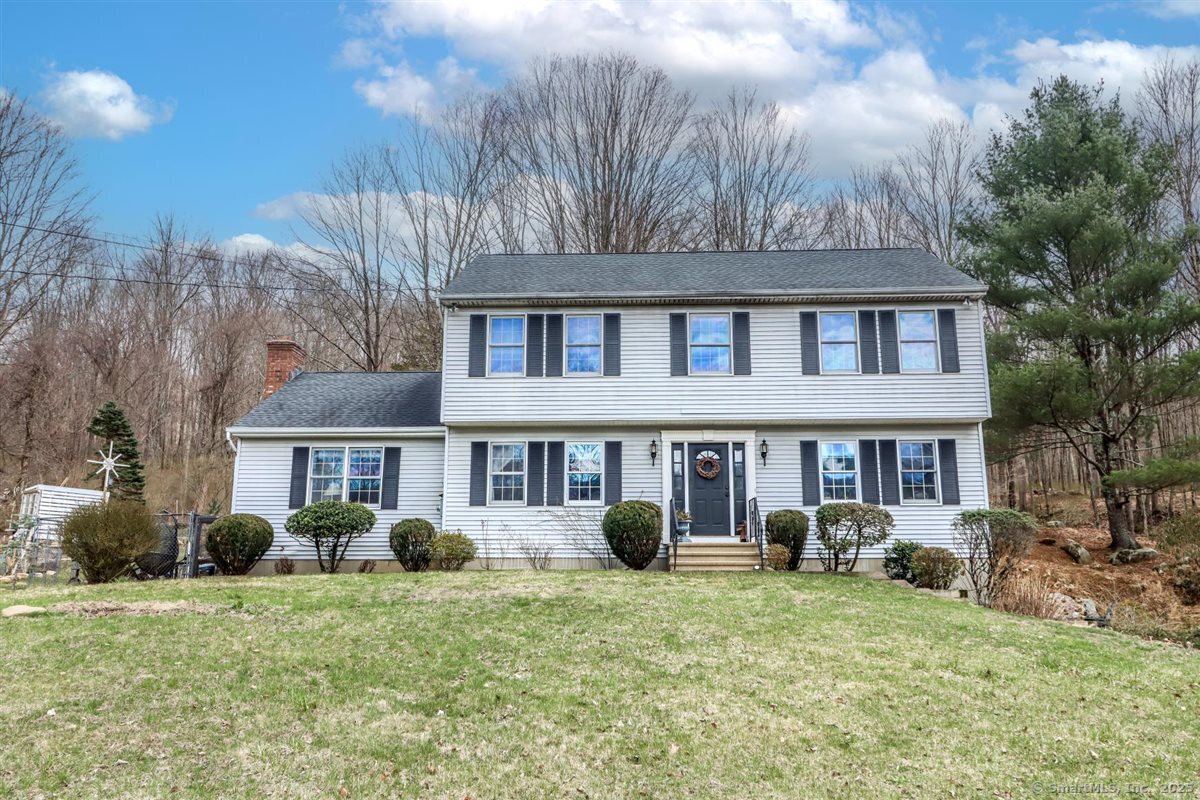 60 Mygatt Road, Washington, Connecticut image 2