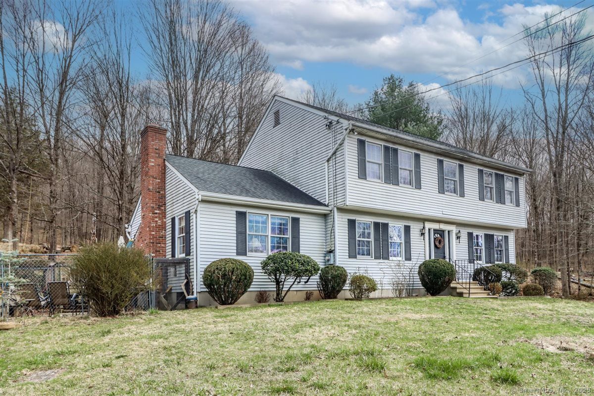 60 Mygatt Road, Washington, Connecticut image 3