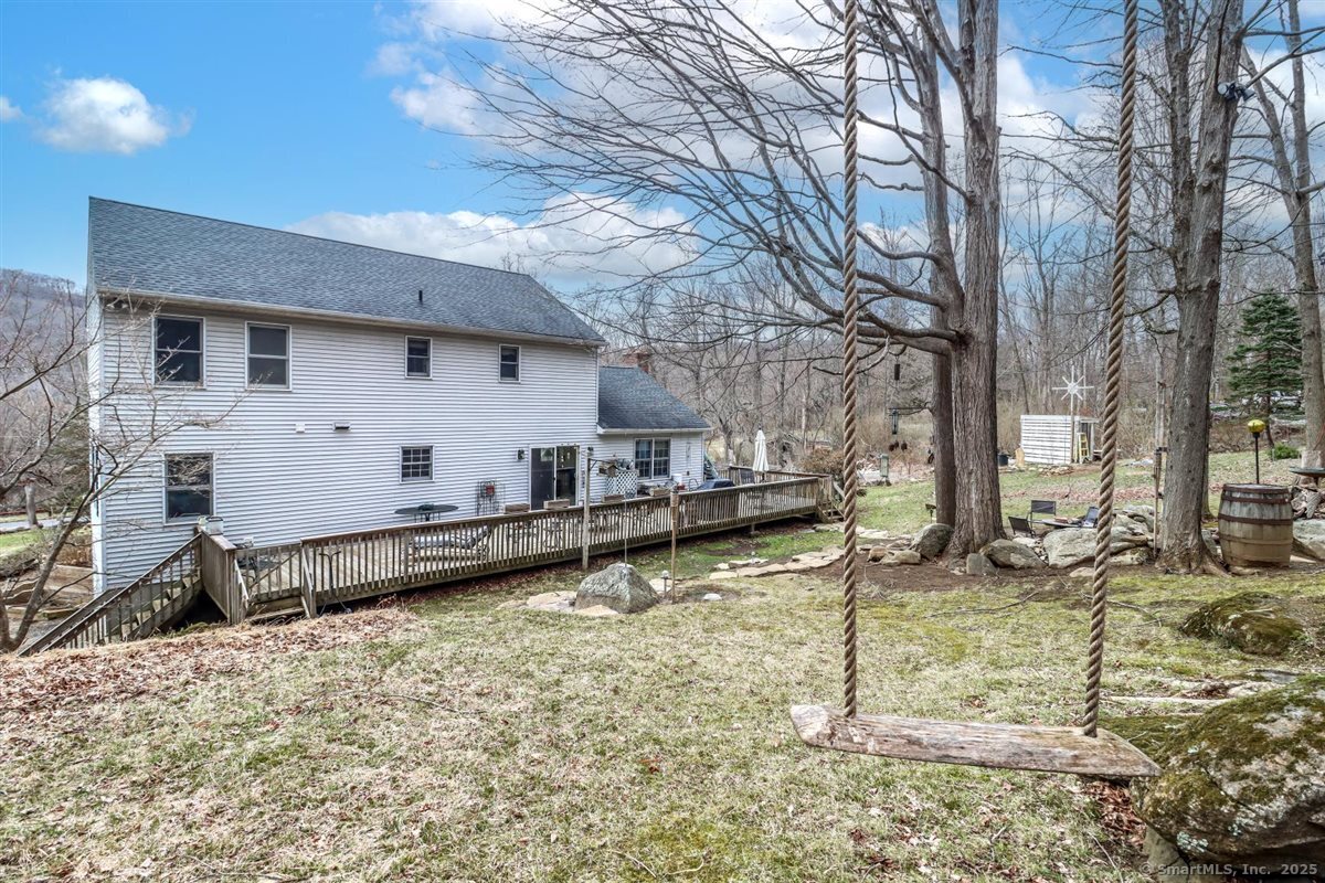 60 Mygatt Road, Washington, Connecticut image 9