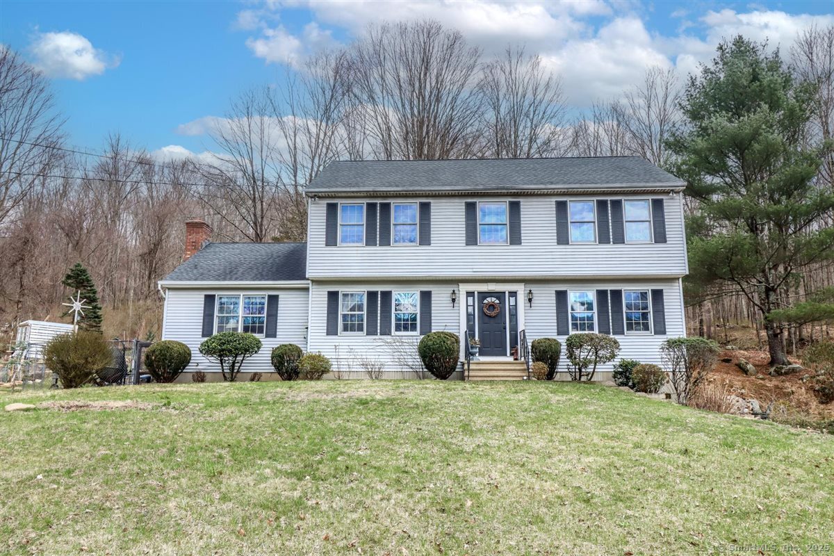 60 Mygatt Road, Washington, Connecticut image 1
