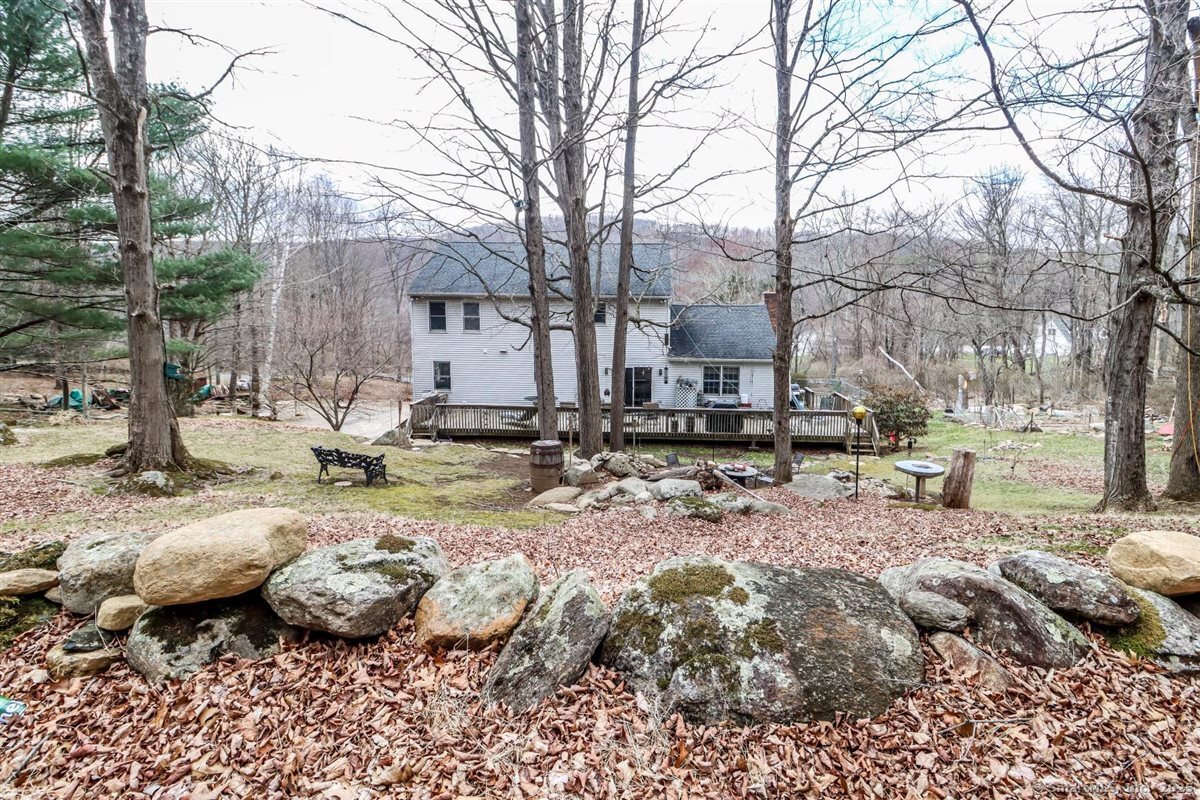 60 Mygatt Road, Washington, Connecticut image 7