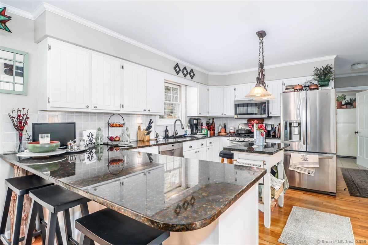60 Mygatt Road, Washington, Connecticut image 18