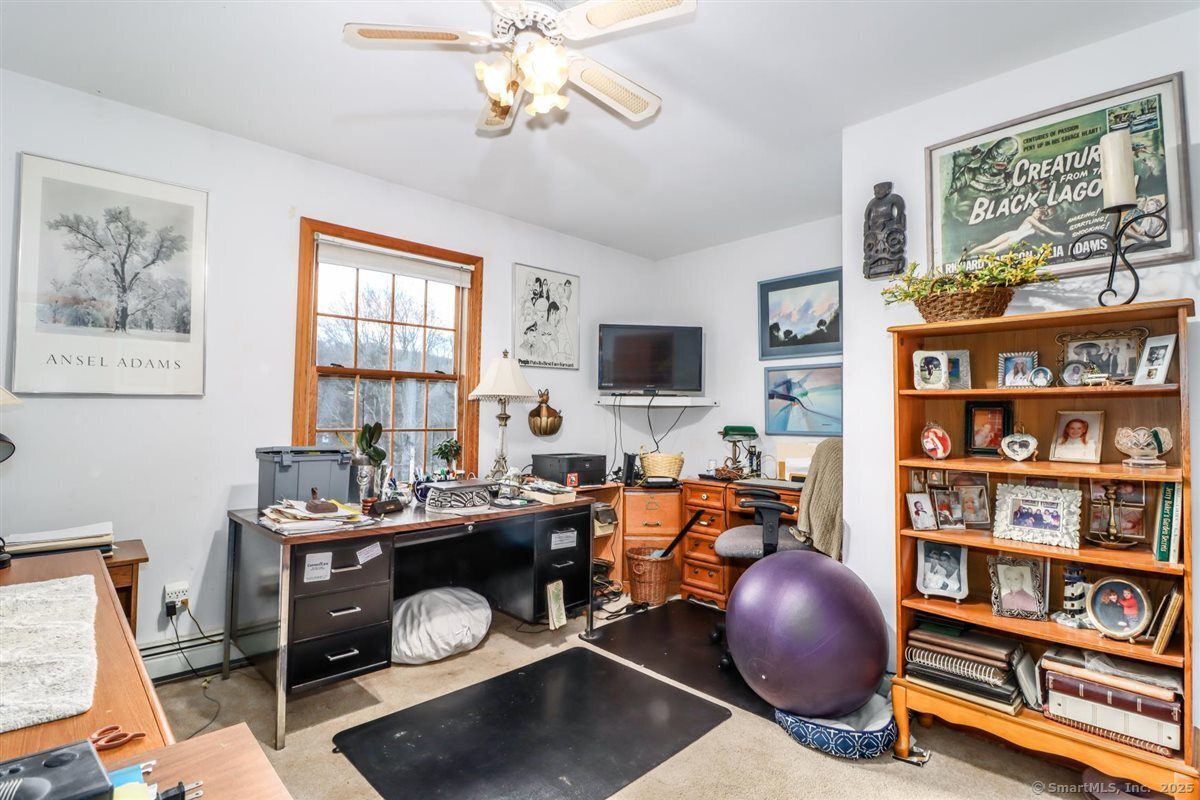 60 Mygatt Road, Washington, Connecticut image 37