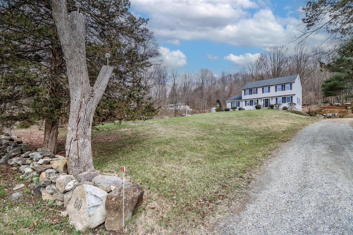 60 Mygatt Road, Washington, Connecticut image 4