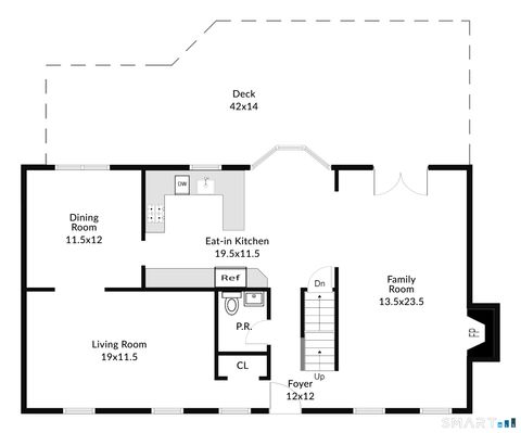 Tiny photo for 24 Reality Road, Oxford, CT 06478 (MLS # 24161881)