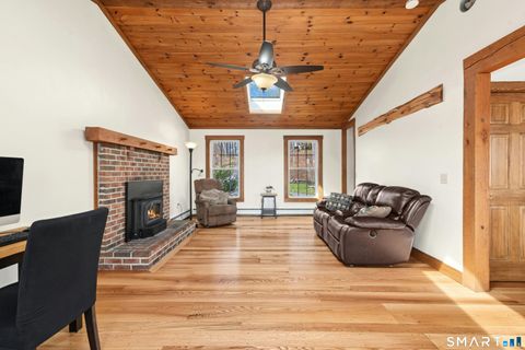 Tiny photo for 24 Reality Road, Oxford, CT 06478 (MLS # 24161881)