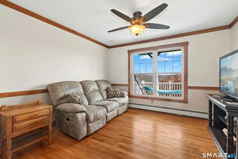 Tiny photo for 24 Reality Road, Oxford, CT 06478 (MLS # 24161881)