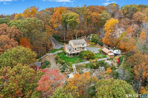 Tiny photo for 24 Reality Road, Oxford, CT 06478 (MLS # 24161881)