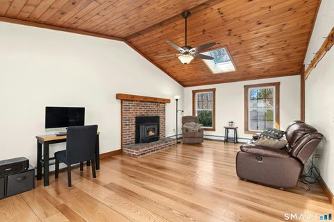 Tiny photo for 24 Reality Road, Oxford, CT 06478 (MLS # 24161881)