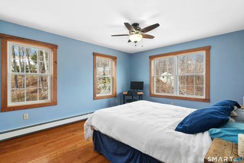 Tiny photo for 24 Reality Road, Oxford, CT 06478 (MLS # 24161881)