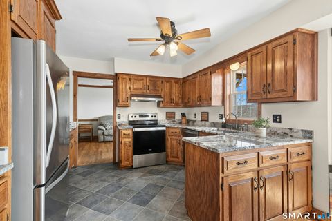 Tiny photo for 24 Reality Road, Oxford, CT 06478 (MLS # 24161881)