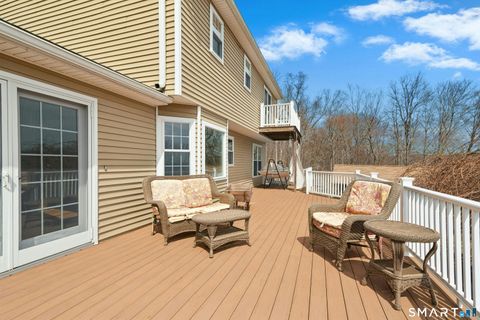 Tiny photo for 24 Reality Road, Oxford, CT 06478 (MLS # 24161881)