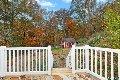 Tiny photo for 24 Reality Road, Oxford, CT 06478 (MLS # 24161881)