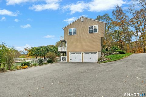 Tiny photo for 24 Reality Road, Oxford, CT 06478 (MLS # 24161881)