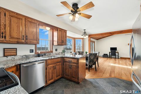 Tiny photo for 24 Reality Road, Oxford, CT 06478 (MLS # 24161881)