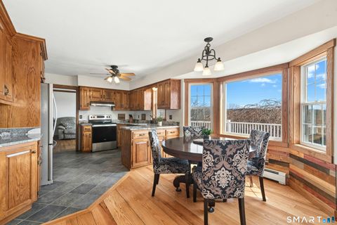 Tiny photo for 24 Reality Road, Oxford, CT 06478 (MLS # 24161881)
