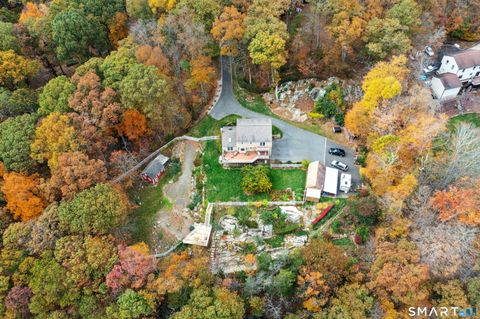 Tiny photo for 24 Reality Road, Oxford, CT 06478 (MLS # 24161881)