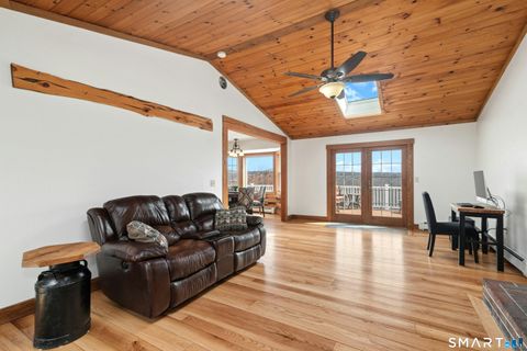 Tiny photo for 24 Reality Road, Oxford, CT 06478 (MLS # 24161881)