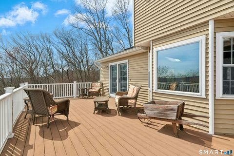Tiny photo for 24 Reality Road, Oxford, CT 06478 (MLS # 24161881)