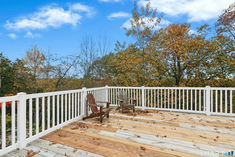 Tiny photo for 24 Reality Road, Oxford, CT 06478 (MLS # 24161881)