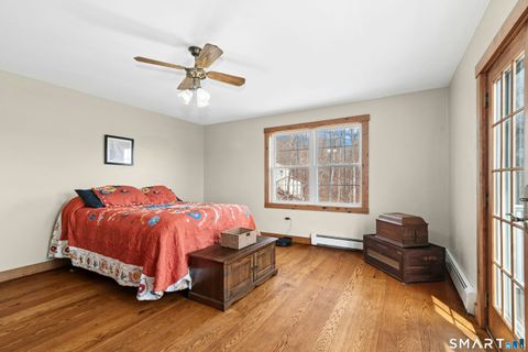 Tiny photo for 24 Reality Road, Oxford, CT 06478 (MLS # 24161881)