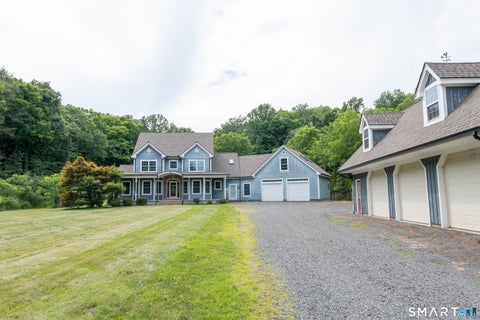 Tiny photo for 904 S Grand Street, East Granby, CT 06026 (MLS # 24195413)
