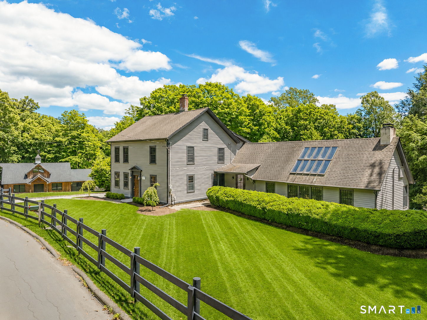 214 Florida Hill Road