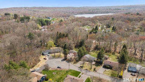 Tiny photo for 48 Manor Lane, Wolcott, CT 06716 (MLS # 24168198)