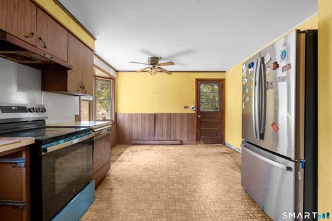 Tiny photo for 48 Manor Lane, Wolcott, CT 06716 (MLS # 24168198)