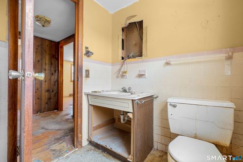 Tiny photo for 48 Manor Lane, Wolcott, CT 06716 (MLS # 24168198)