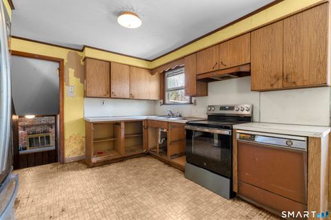 Tiny photo for 48 Manor Lane, Wolcott, CT 06716 (MLS # 24168198)