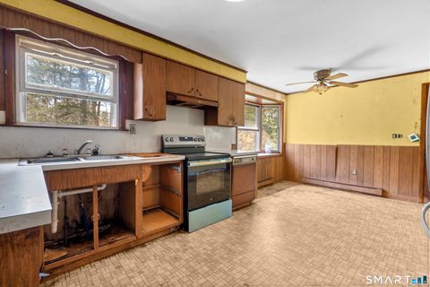 Tiny photo for 48 Manor Lane, Wolcott, CT 06716 (MLS # 24168198)