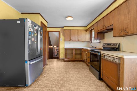 Tiny photo for 48 Manor Lane, Wolcott, CT 06716 (MLS # 24168198)